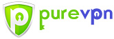 Logo von purevpn.com