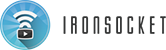 Logo von ironsocket.com