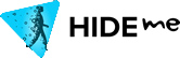 Logo von hide.me
