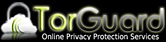 Logo von torguard.net
