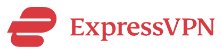 ExpressVPN im Test Logo