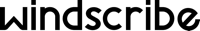 Logo von windscribe.com