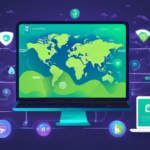 Bild von Die Vorteile von PureVPN: Ein sicherer und zuverlässiger VPN-Dienst