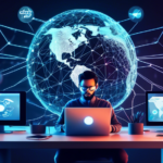 Bild von Die beste VPN-Service: Ein umfassender Leitfaden