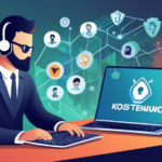 Bild von Kostenlose Nutzung von IPVanish: Vorteile und Nachteile