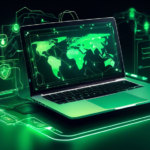 Bild von Kostenlose VPNs für Mac: Sicherheit und Anonymität im Netz