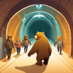 Bild von TunnelBear: Sicheres und Einfaches VPN für Nutzer