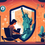 Bild von Die Vorteile eines USA VPN für sicheres Surfen