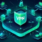 Bild von Der beste VPN Router für sicheres Surfen im Internet