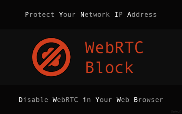 webrtcblock